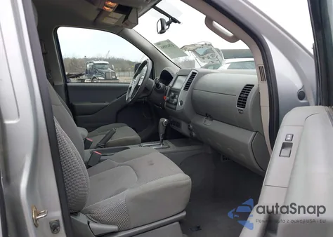 2019 Nissan Frontier Sv z USA, uszkodzony, nr VIN 1N6DD0EV7KN741226